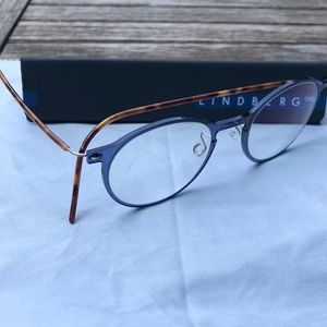 LINDBERG NOW frame. Model 6541. New